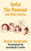 Janko Muzykant 1410103072 Book Cover