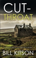 CUT-THROAT 1789319951 Book Cover