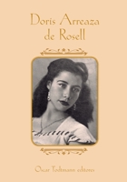 Doris Arreaza de Rosell B093N4C1RH Book Cover