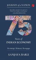 JOURNEY OF A NATION: 75 YEARS OF INDIAN ECONOMY 9355203616 Book Cover