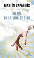 Un día en la vida de Dios 8439738463 Book Cover