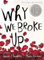 Why We Broke Up 0316127264 Book Cover