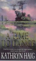 A Time to Dance 0552145386 Book Cover