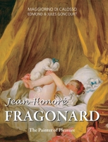 Jean-Honore Fragonard 1639195963 Book Cover