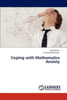 Coping with Mathematics Anxiety 3846591165 Book Cover