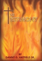 THE TESTIMONY 1418416428 Book Cover
