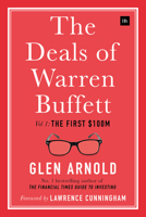 The Deals of Warren Buffett: Volume 1, The first $100m 0857196030 Book Cover