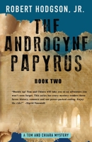 The Androgyne Papyrus: Book Two B0B92RBL72 Book Cover