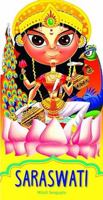 Saraswati: Cutout Books 9384119636 Book Cover