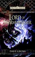 Lord of Stormweather 0786929324 Book Cover