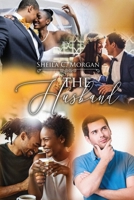 The Husband B0B9QYL4L8 Book Cover