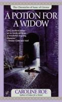 A Potion for a Widow 0425183653 Book Cover