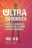 Ultra Coscienza B09CRY7NJY Book Cover