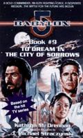 To Dream in the City of Sorrows 0440223547 Book Cover