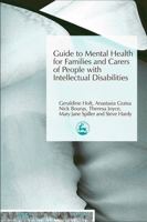 Guide to Mental Health for Families and Carers of People with Intellectual Disabilities 1843102773 Book Cover