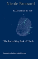 The Backtalking Back of Words 106785150X Book Cover