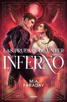 Inferno / Inferno (Spanish Edition) 8425373220 Book Cover