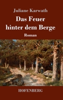 Das Feuer hinter dem Berge: Roman 374373933X Book Cover