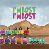 I'm Lost I'm Lost 1788233794 Book Cover