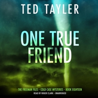 One True Friend B0CGYHWJFW Book Cover