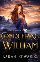 Conquering William 199073104X Book Cover