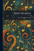 Song Treasury 102533826X Book Cover