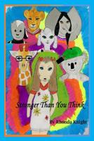 Stronger Than You Think 0998026379 Book Cover