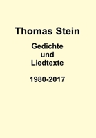 Gedichte 1980-2017 1326664034 Book Cover