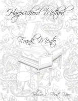 Harpsichord Method - Volume 1 1705521525 Book Cover