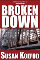 Broken Down 0878396047 Book Cover