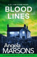 Blood Lines: An absolutely gripping thriller that will have you hooked 1836185790 Book Cover