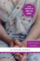 La Ultima Niebla 1397673516 Book Cover
