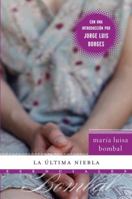 La Ultima Niebla 0061711845 Book Cover