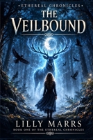 The Veilbound B0HD6TLC4V Book Cover