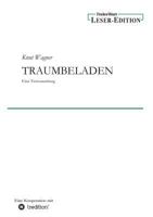 Traumbeladen 3842422059 Book Cover