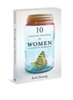 10 Lifesaving Principles for Women in Difficult Marriages 083412050X Book Cover