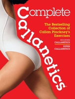Complete Callanetics 1917720068 Book Cover