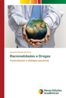 Racionalidades E Drogas 3639750705 Book Cover