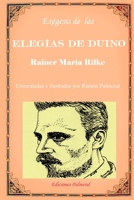 Exegesis de las Eleg�as de Duino 024415628X Book Cover