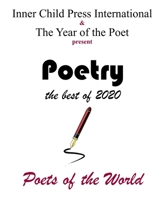 Poetry ~ The Best of 2020 1952081378 Book Cover