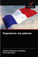 Pojawienie się palenia 6203644838 Book Cover