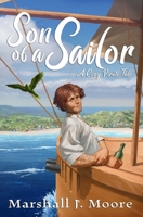 Son of a Sailor: A Cozy Pirate Tale B0C5PP6Q9R Book Cover