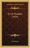 Art in Flanders 1165345463 Book Cover