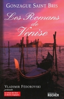 Les Romans de Venise 2268063070 Book Cover