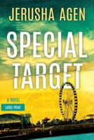 Special Target : A Christian Suspense Thriller (Large Print) 1956683674 Book Cover