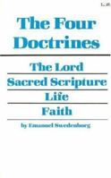 The Four Doctrines with the Nine Questions 1946 087785064X Book Cover