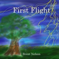 First Flight 1727474252 Book Cover