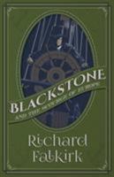 Blackstone and the Scourge of Europe 1786080443 Book Cover