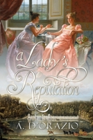 A Lady's Reputation 1951033035 Book Cover