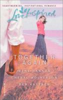 Together Again (Love Inspired) 0373785259 Book Cover